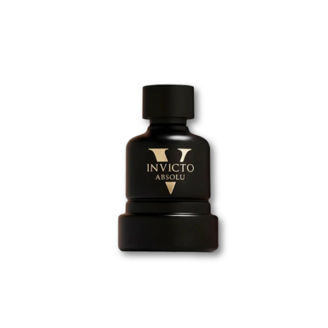 INVICTO VICTORIOUS ABSOLU EDP HOMME