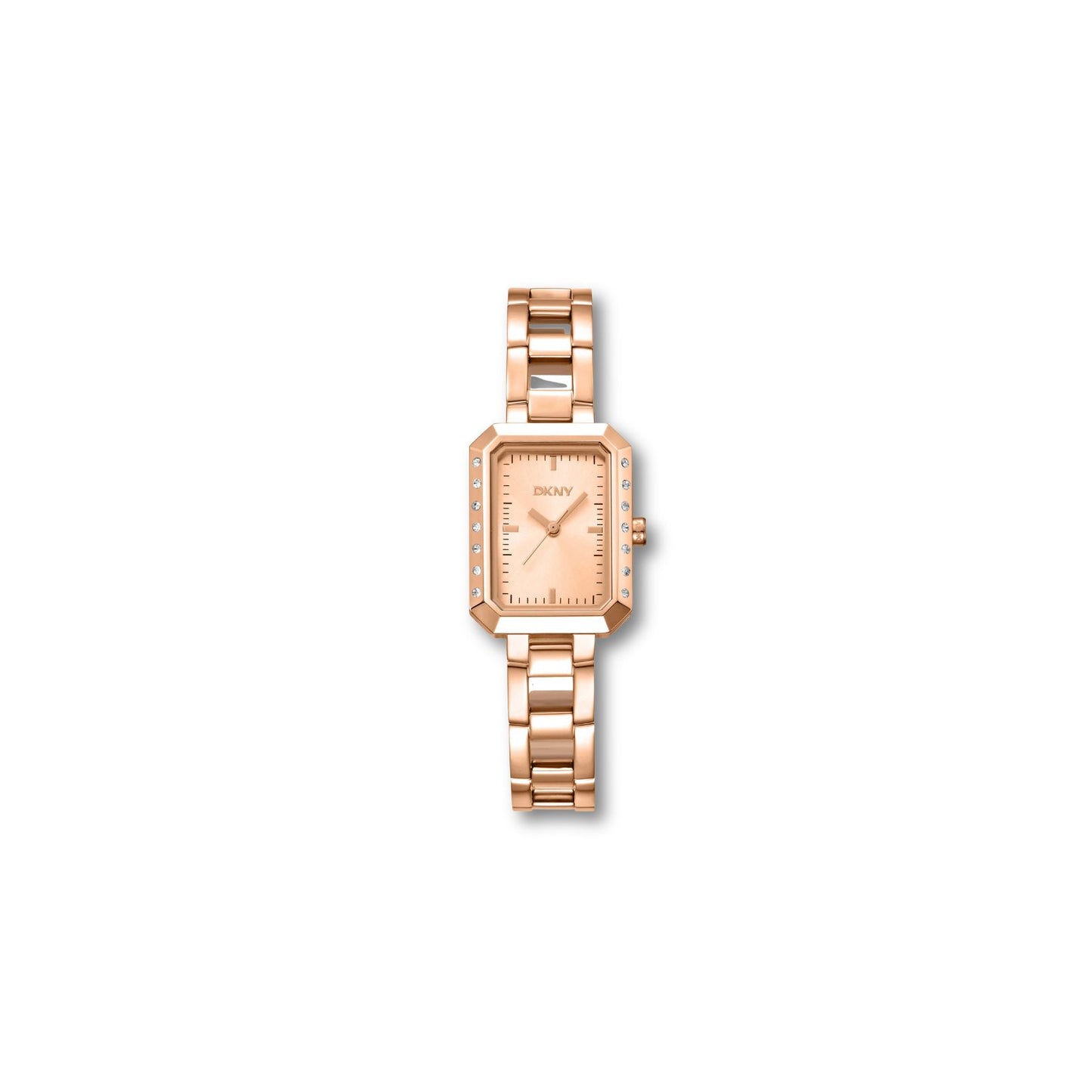 DKNY WATCH DK1L010M0035 ROSE GOLD
