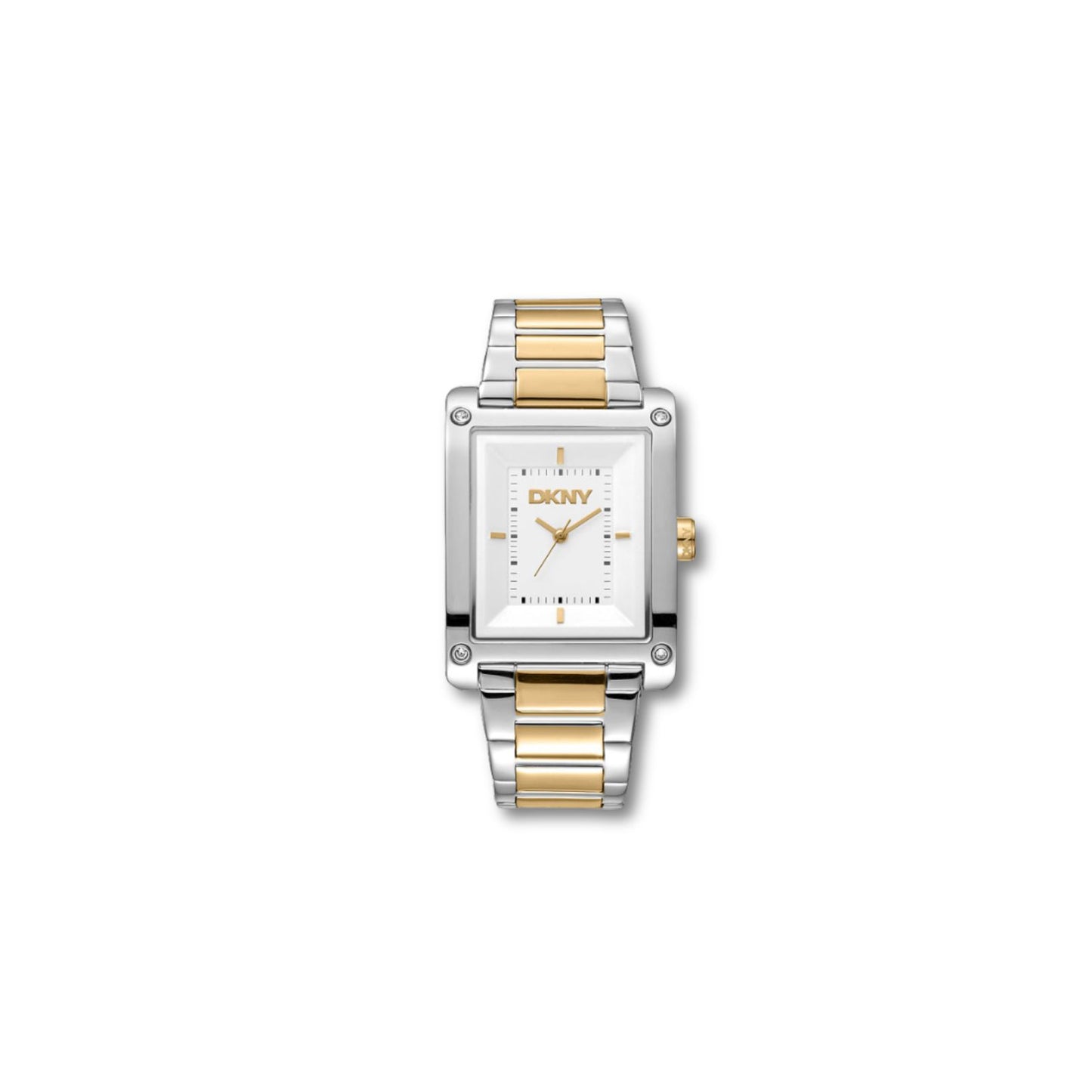 DKNY WATCH DK1L011M0045 GOLD
