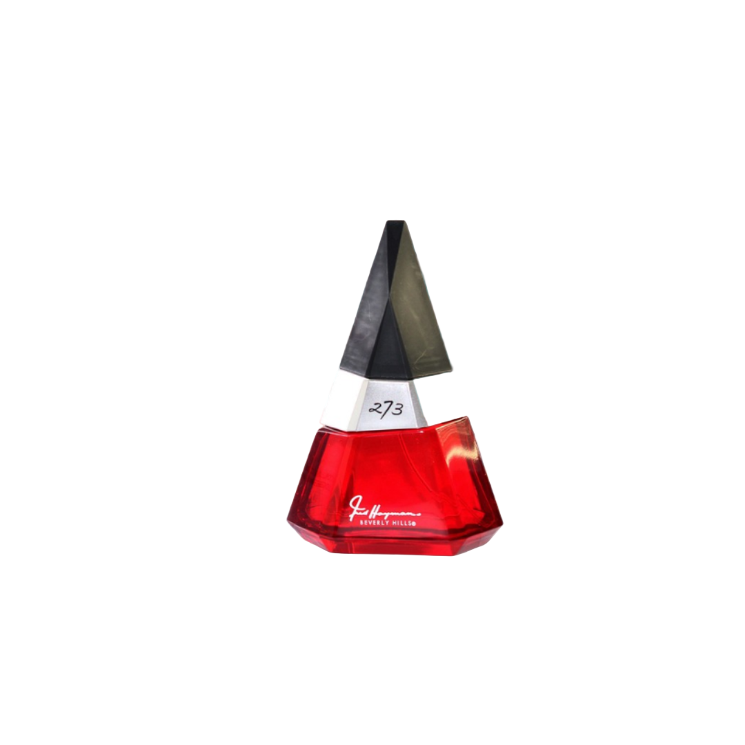 FRED HAYMAN 273 RED EDP FEMME