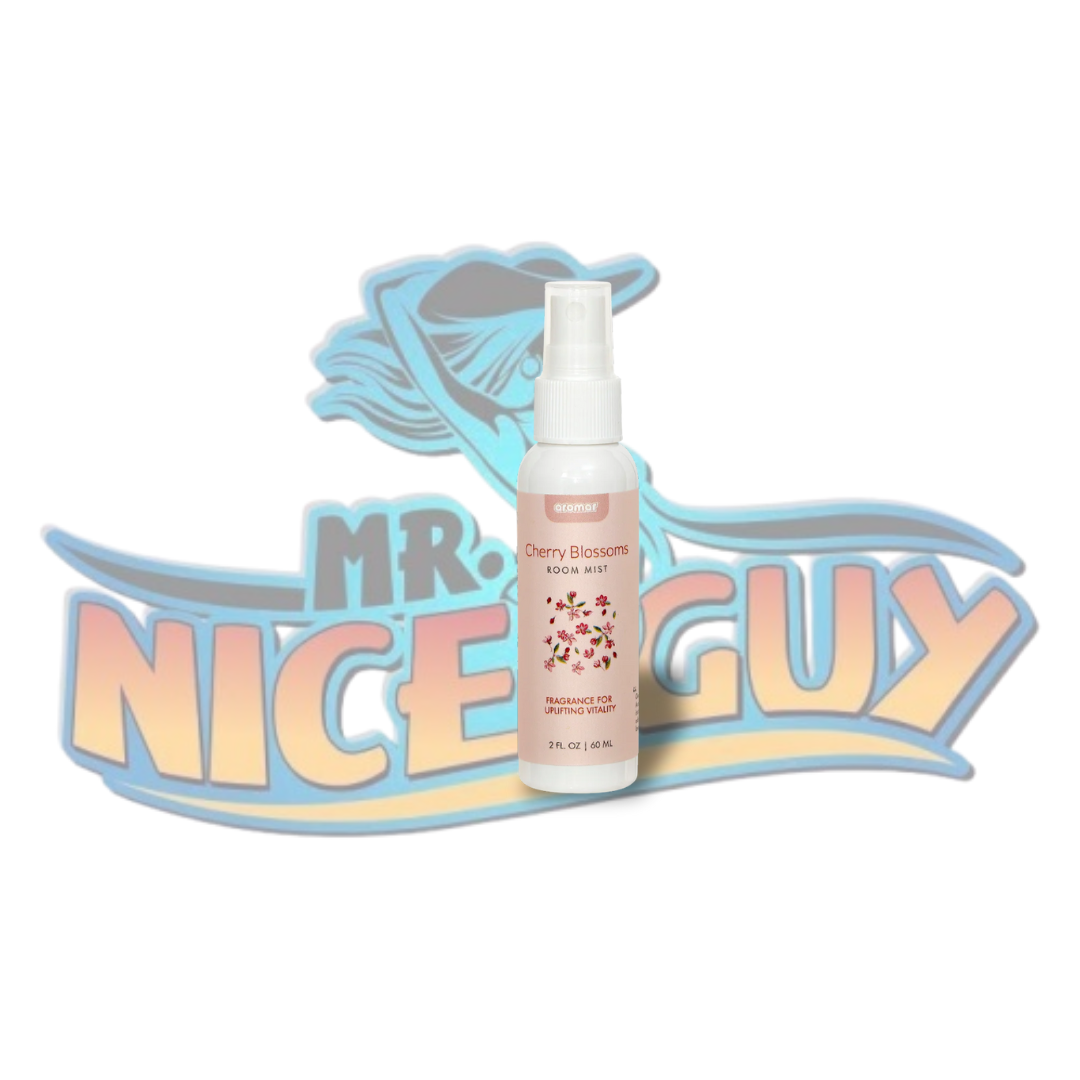 AROMAR CHERRY BLOSSOMS SPRAY 2OZ