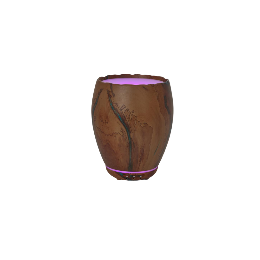 AROMAR GRECO ULTRASONIC AROMA OIL DIFUSER