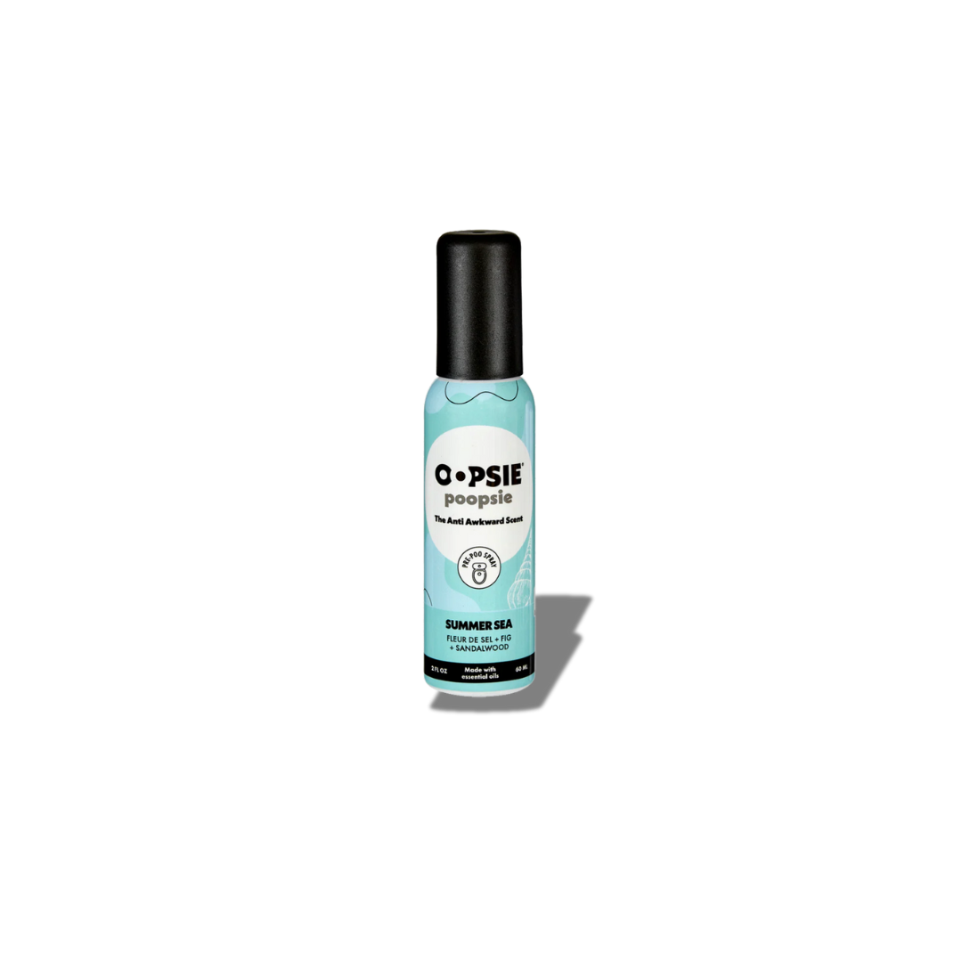 OOPSIE POOPSIE SUMMER SEA SPRAY 2OZ