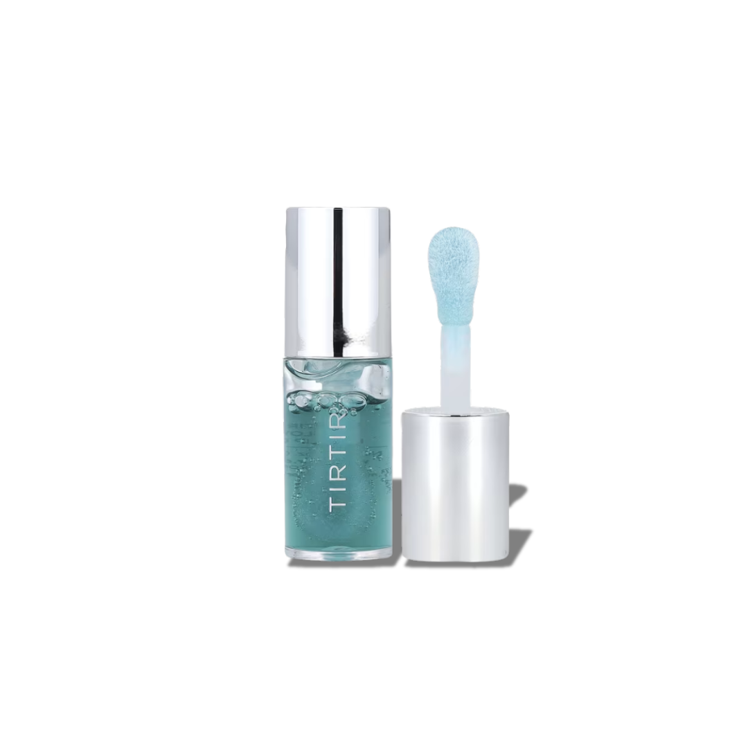 TIRTIR MY GLOW MINT LIP OIL 5.7ML