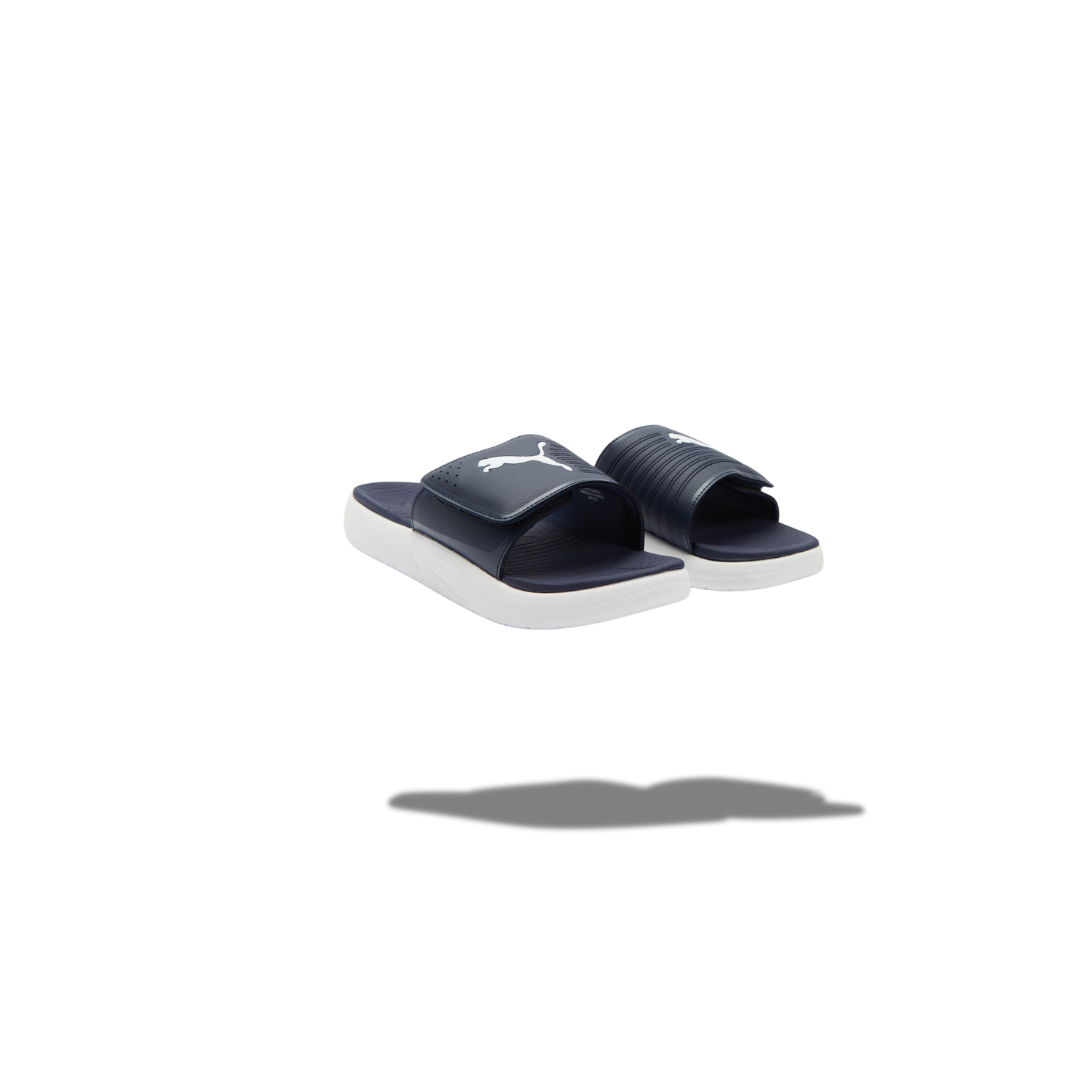 PUMA SOFTRIDE SLIDE V 382112-06