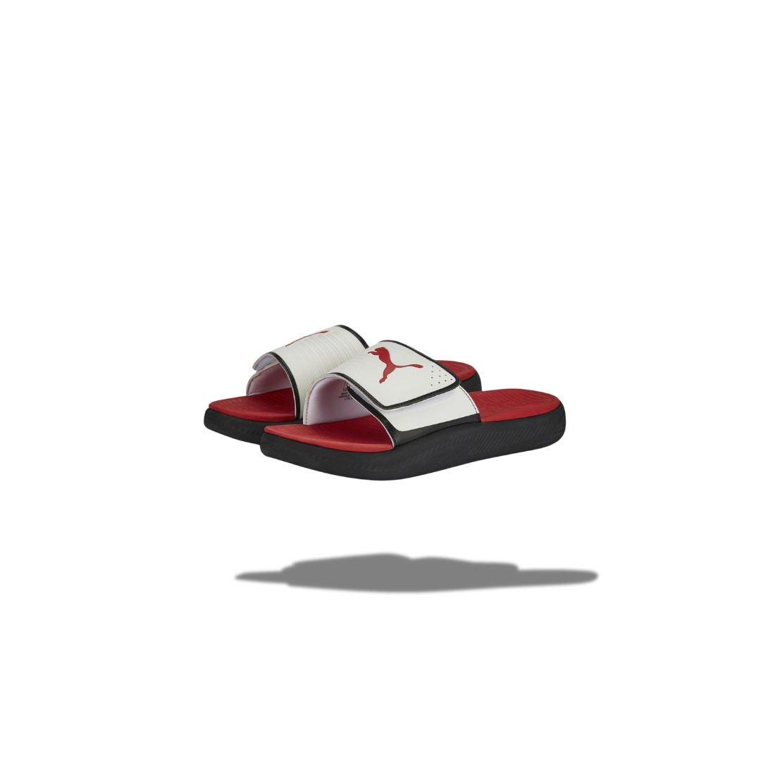 PUMA SOFTRIDE SLIDE V 382112 08