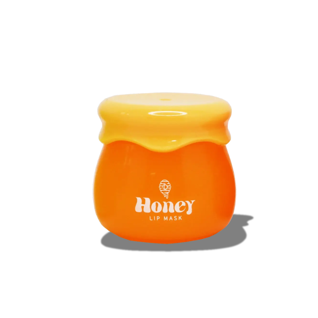 AMUSE SWEET LIPS LIP MASK HONEY