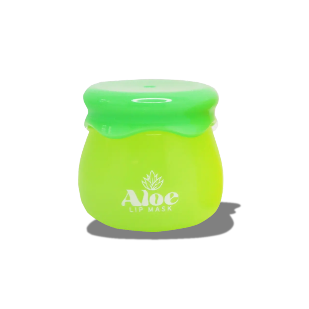 AMUSE SWEET LIPS LIP MASK ALOE