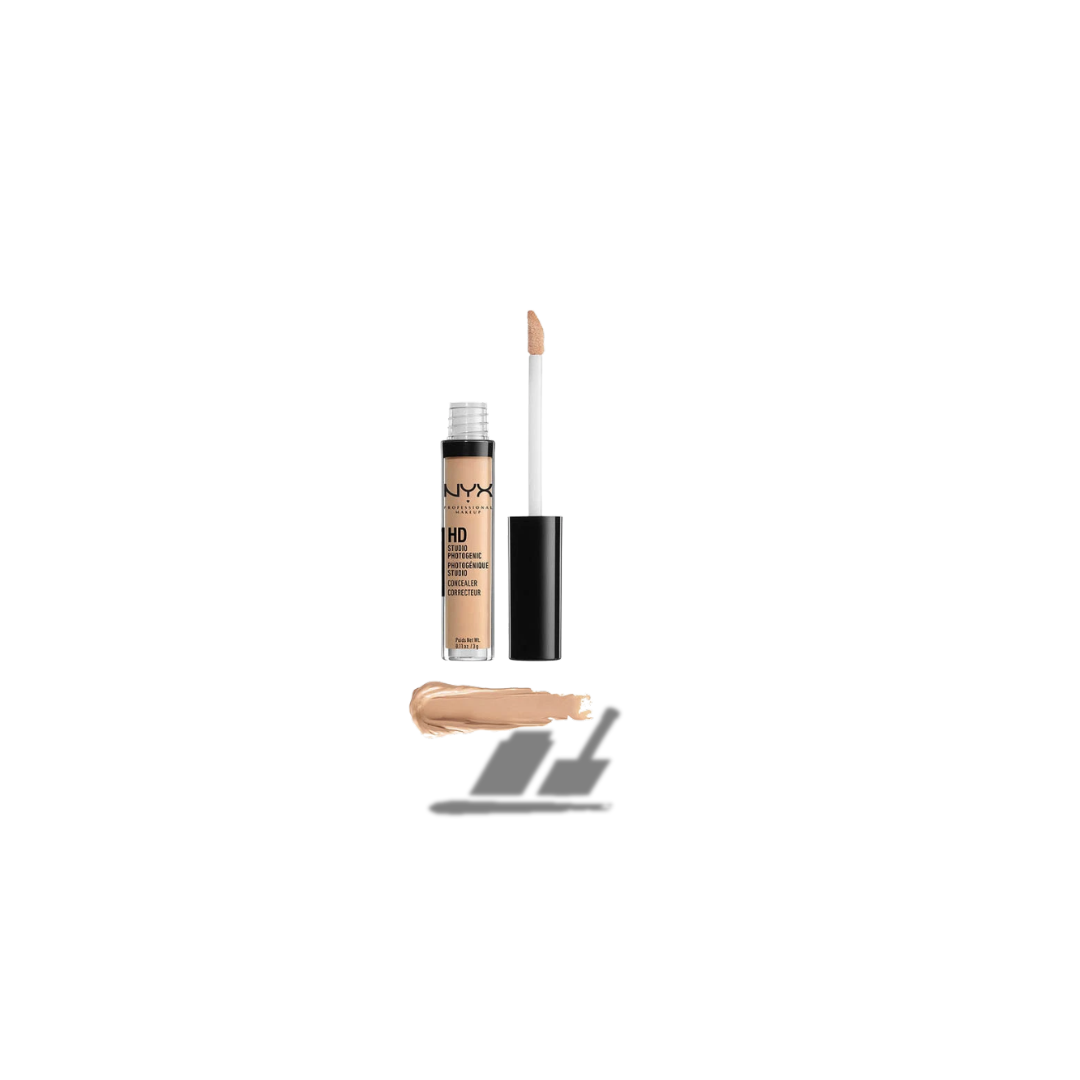 NYX HD STUDIO PHOTOGENIC CONCEALER CW05