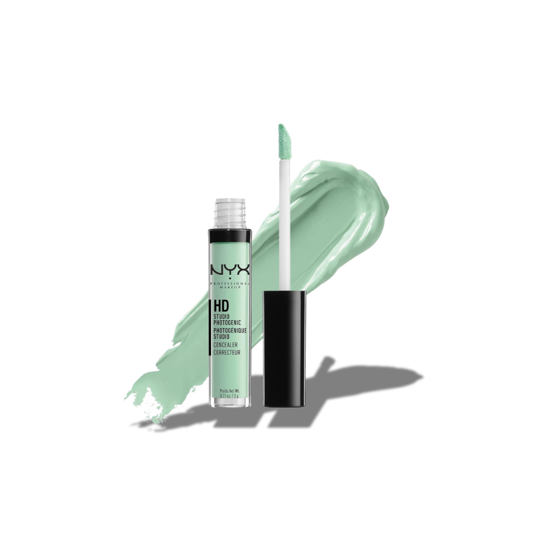 NYX HD STUDIO PHOTOGENIC CONCEALER CW12
