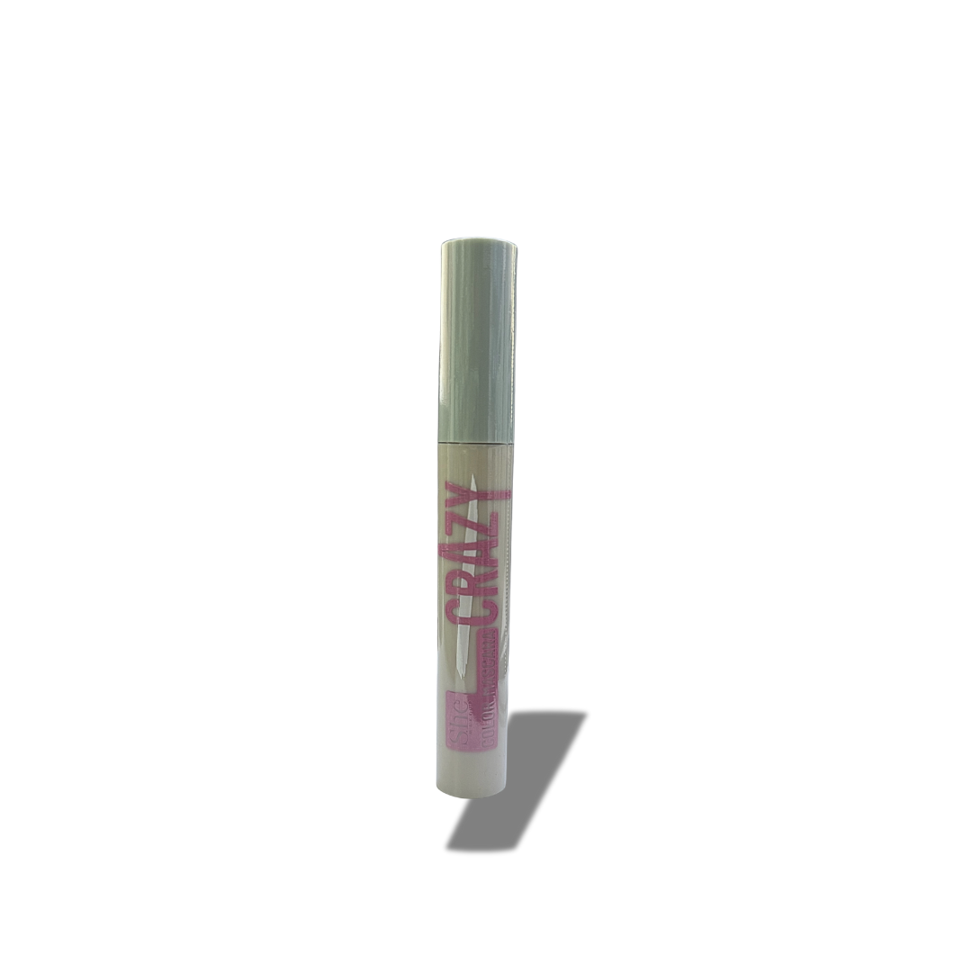 SHE MAKE UP COLORED MASCARA MS07-PINK