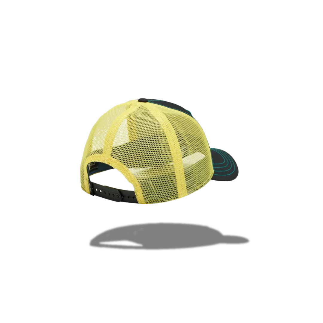 GOORIN THE COCK TRIP 101-1011 BLACK