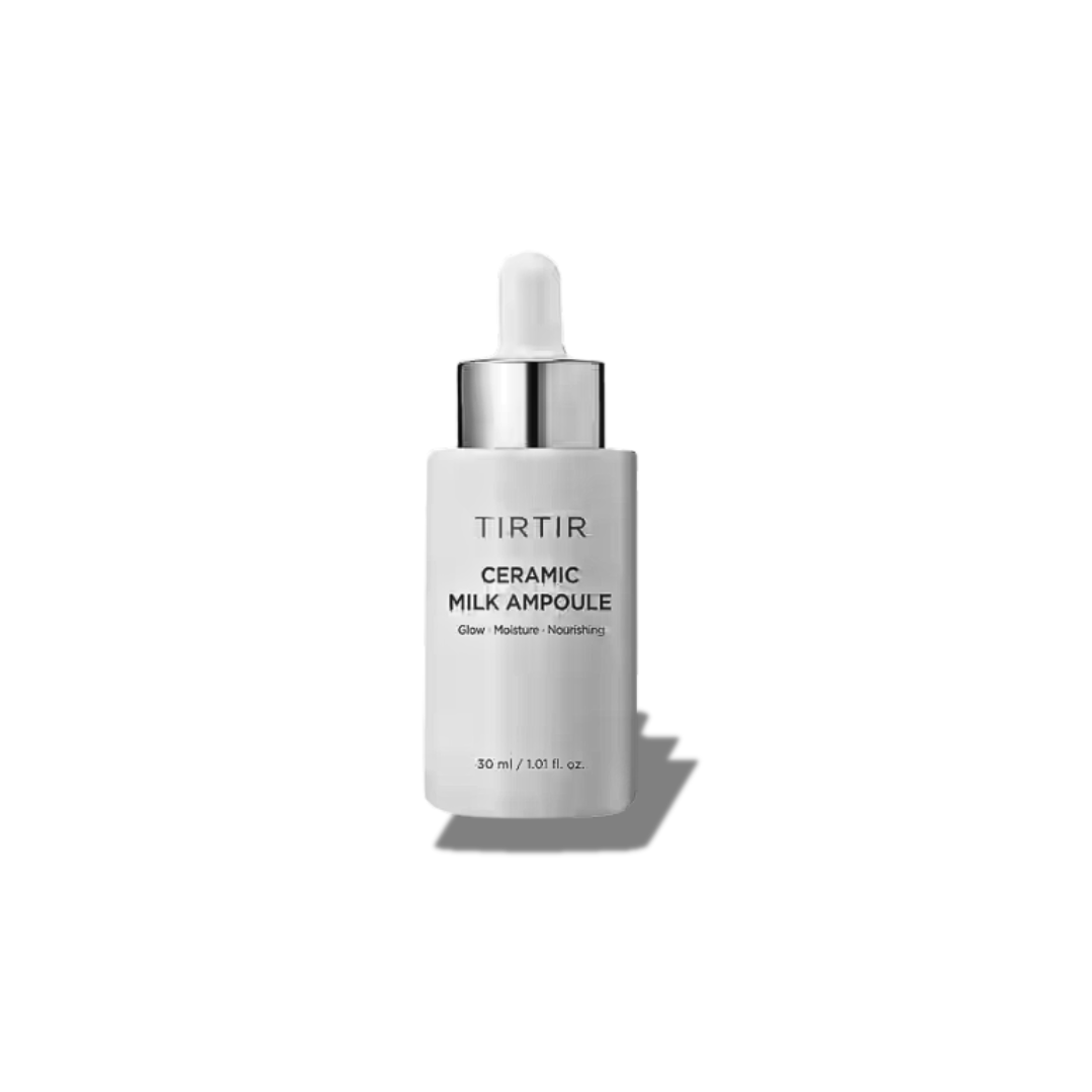 TIRTIR CERAMIC MILK AMPOULE 30ML