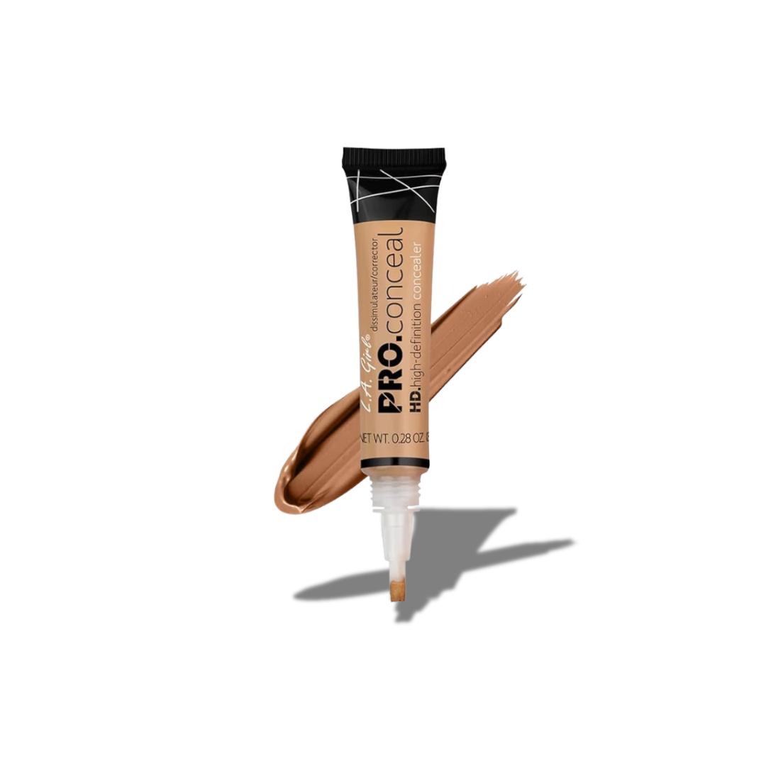 LA GIRL PRO HD CONCEALER GC975 MEDIUM BISQUE 8g