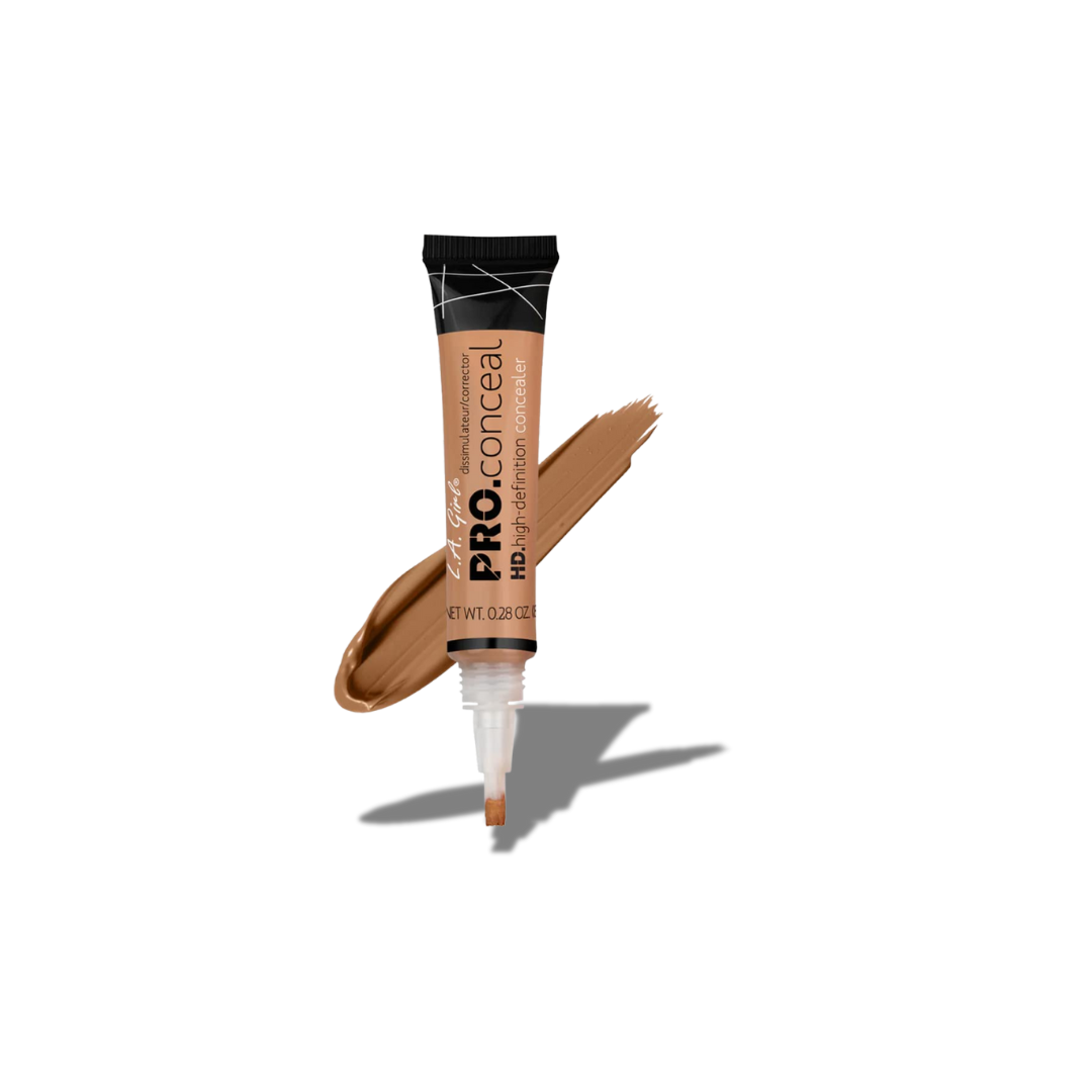 LA GIRL PRO HD CONCEALER GC980 COOL TAN 8g