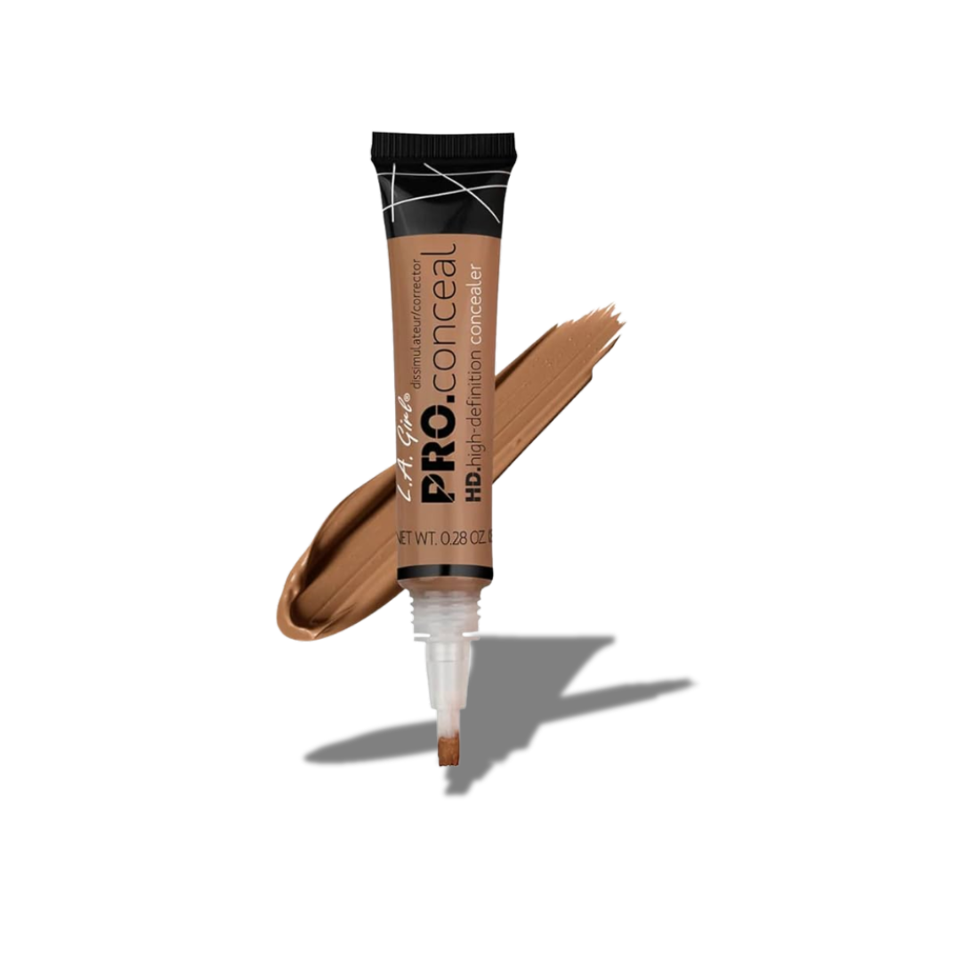 LA GIRL PRO HD CONCEALER GC985 ESPRESSO 8g