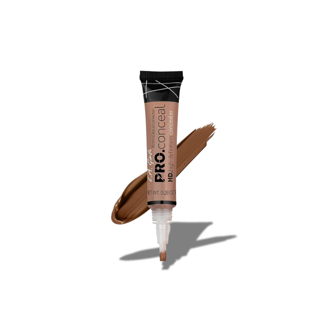 LA GIRL PRO HD CONCEALER GC987 BEAUTIFUL BRONZE 8g