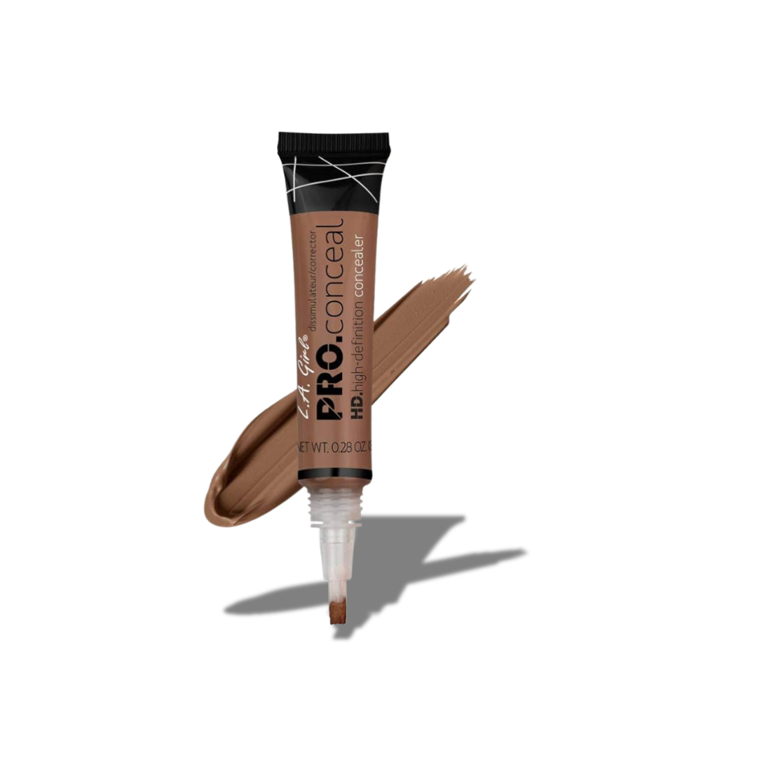 LA GIRL PRO HD CONCEALER GC988 DARK COCOA 8g