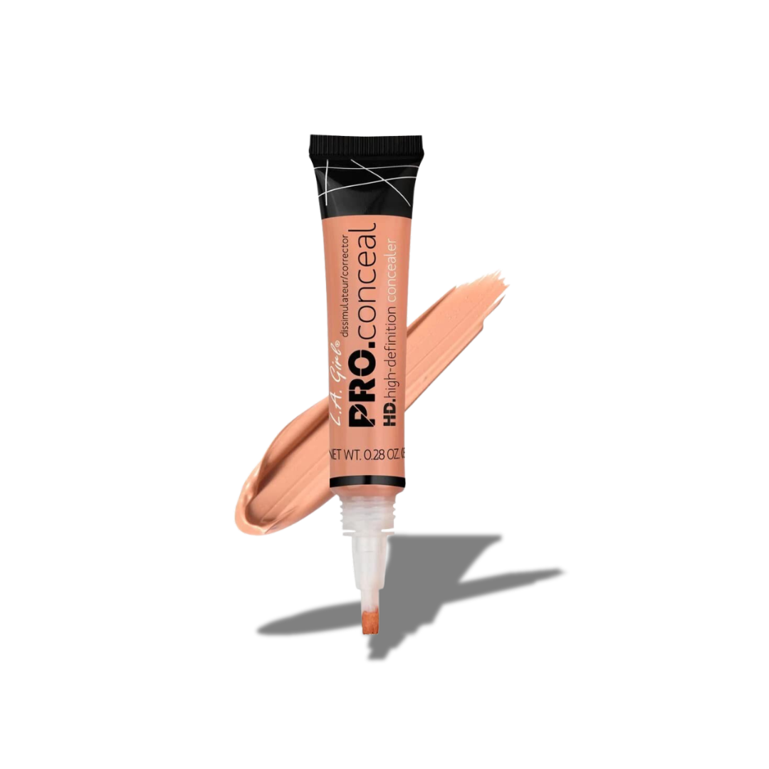 LA GIRL PRO HD CONCEALER GC994 PEACH CORRECTOR 8g