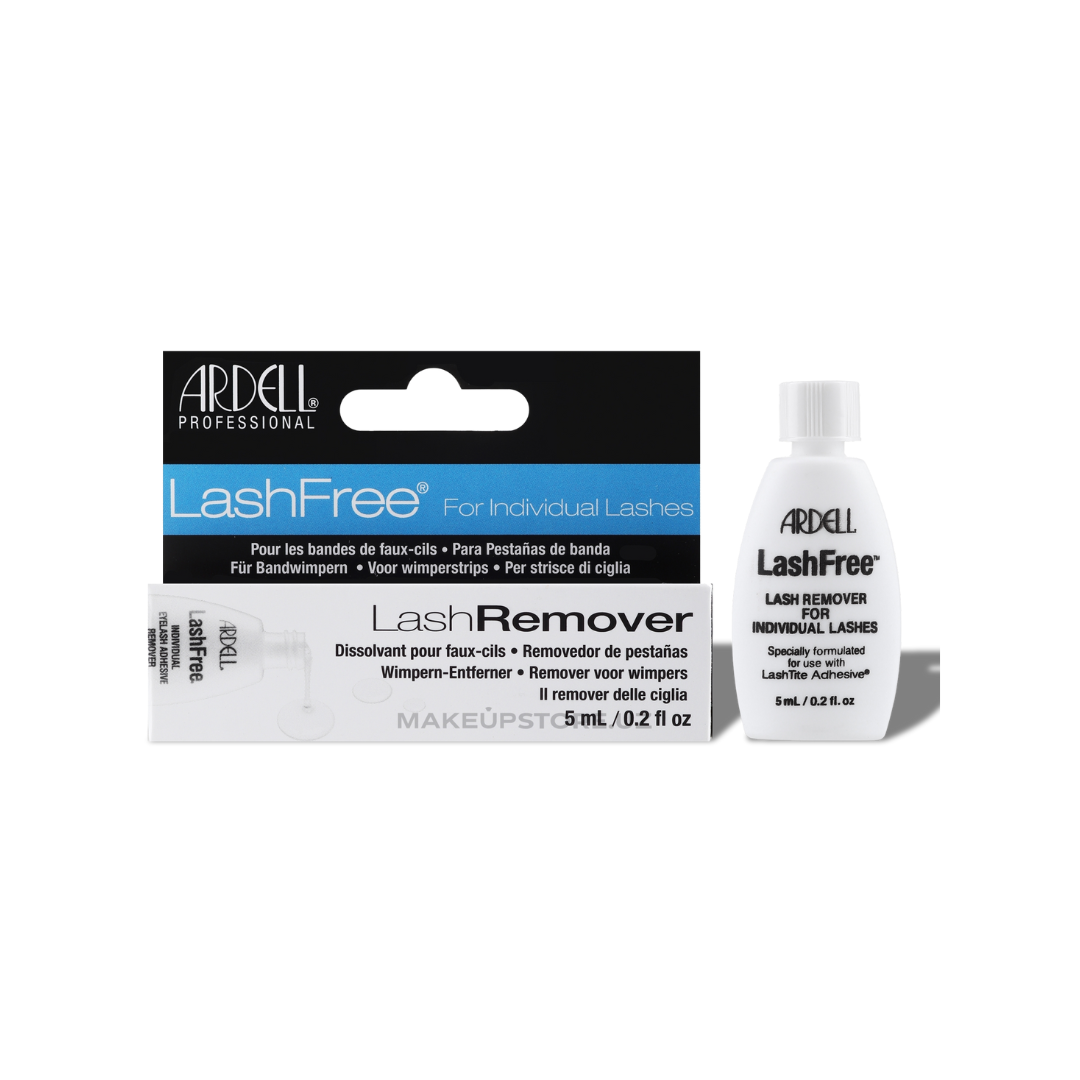ARDELL LASHFREE REMOVER 5ML