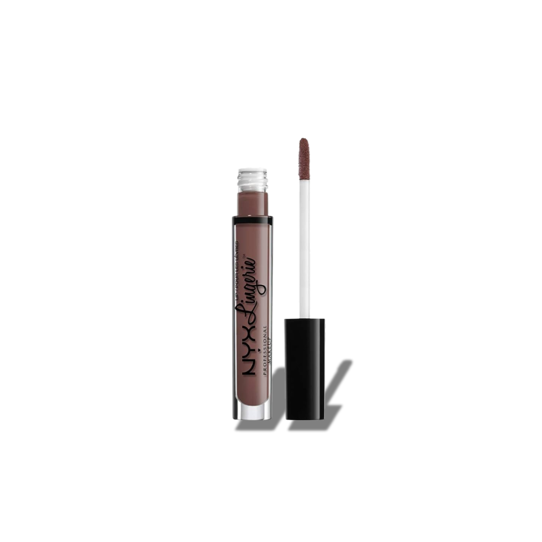 NYX LINGERIE LIPLI 14 CONFIDENT 4ML