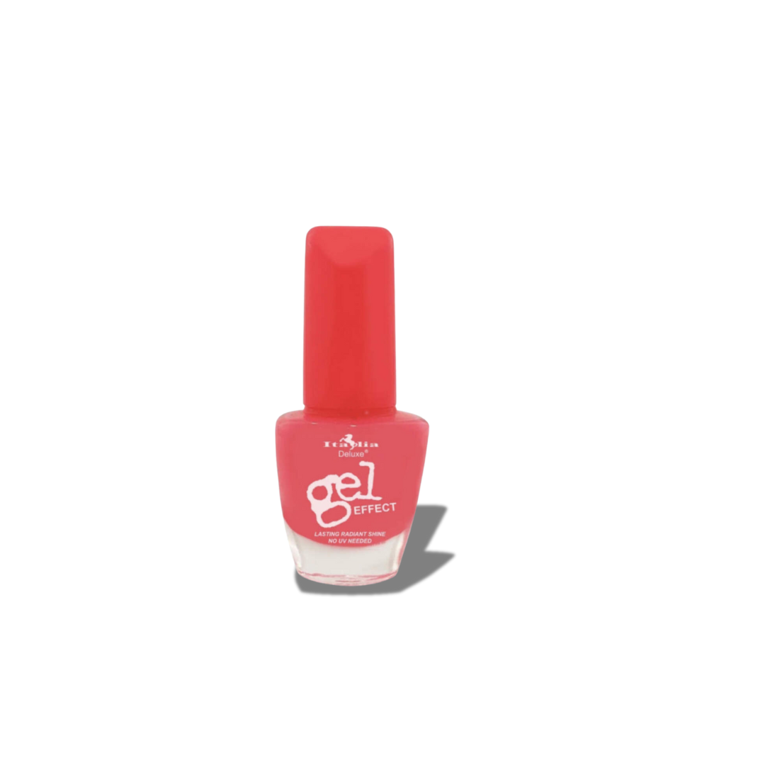 ITALIA DELUXE GEL EFFECT 106 FLAMINGO