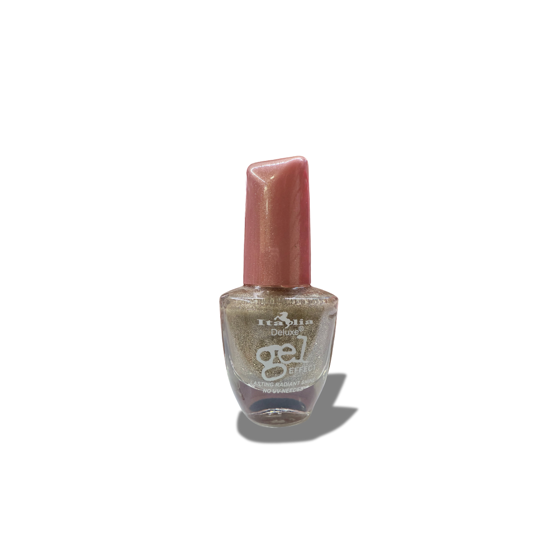 ITALIA DELUXE GEL EFFECT 23 SUMMER LOVE