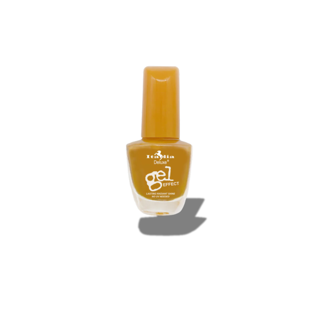 ITALIA DELUXE GEL EFFECT 91 WINNIE POOH