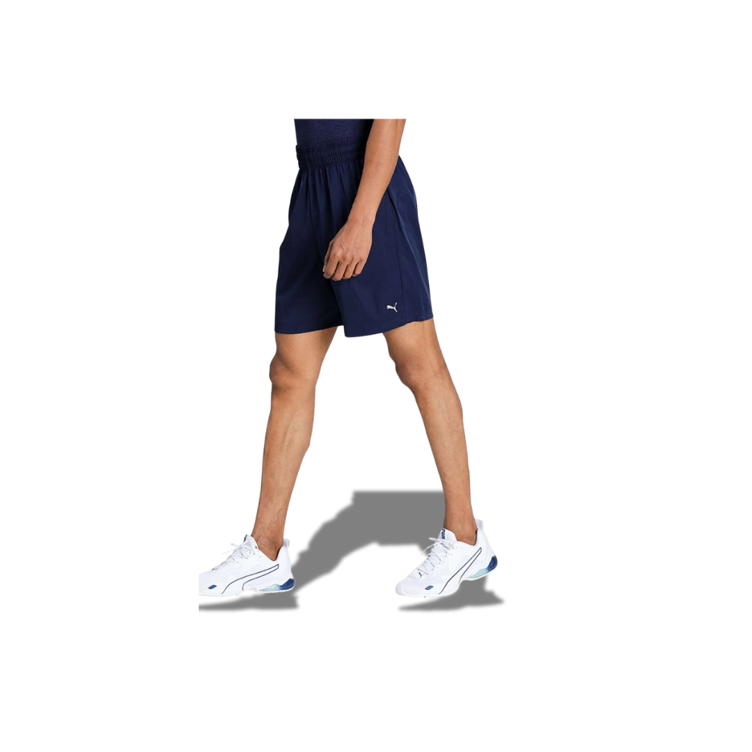 PUMA PERFORMANCE WOVEN 7" SHORT 520318 06