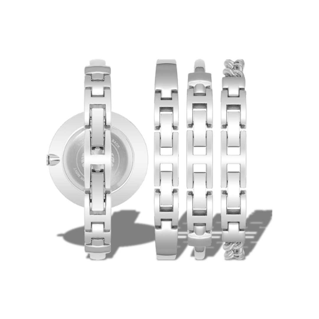 ANNE KLEIN WATCH AK/1471LBST