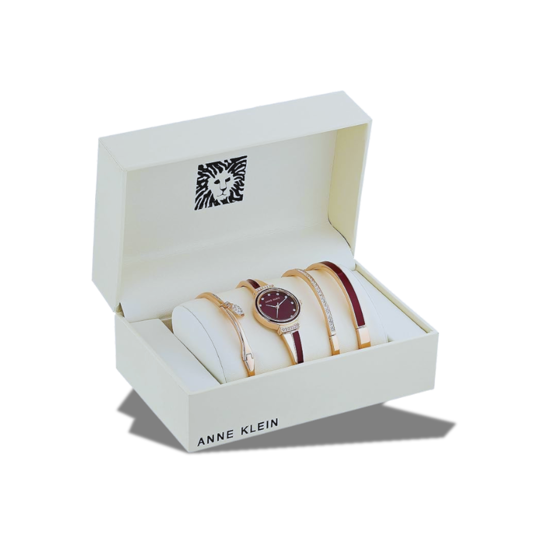 ANNE KLEIN WATCH AK/2716RBST