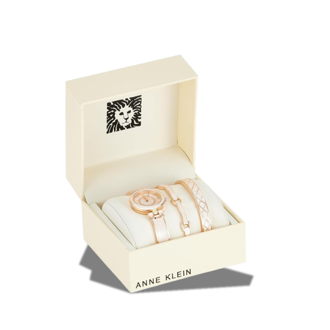 ANNE KLEIN WATCH AK/3296BHST