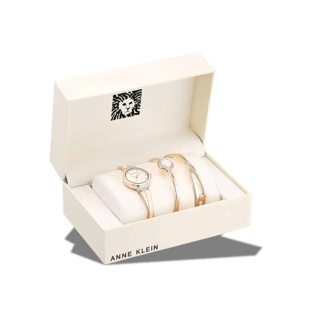 ANNE KLEIN WATCH AK/3292LPST