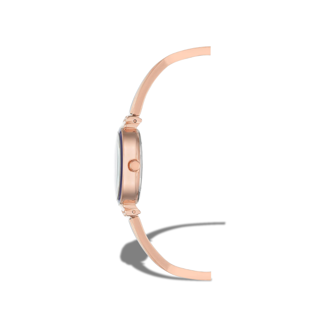ANNE KLEIN WATCH AK/2716NVST