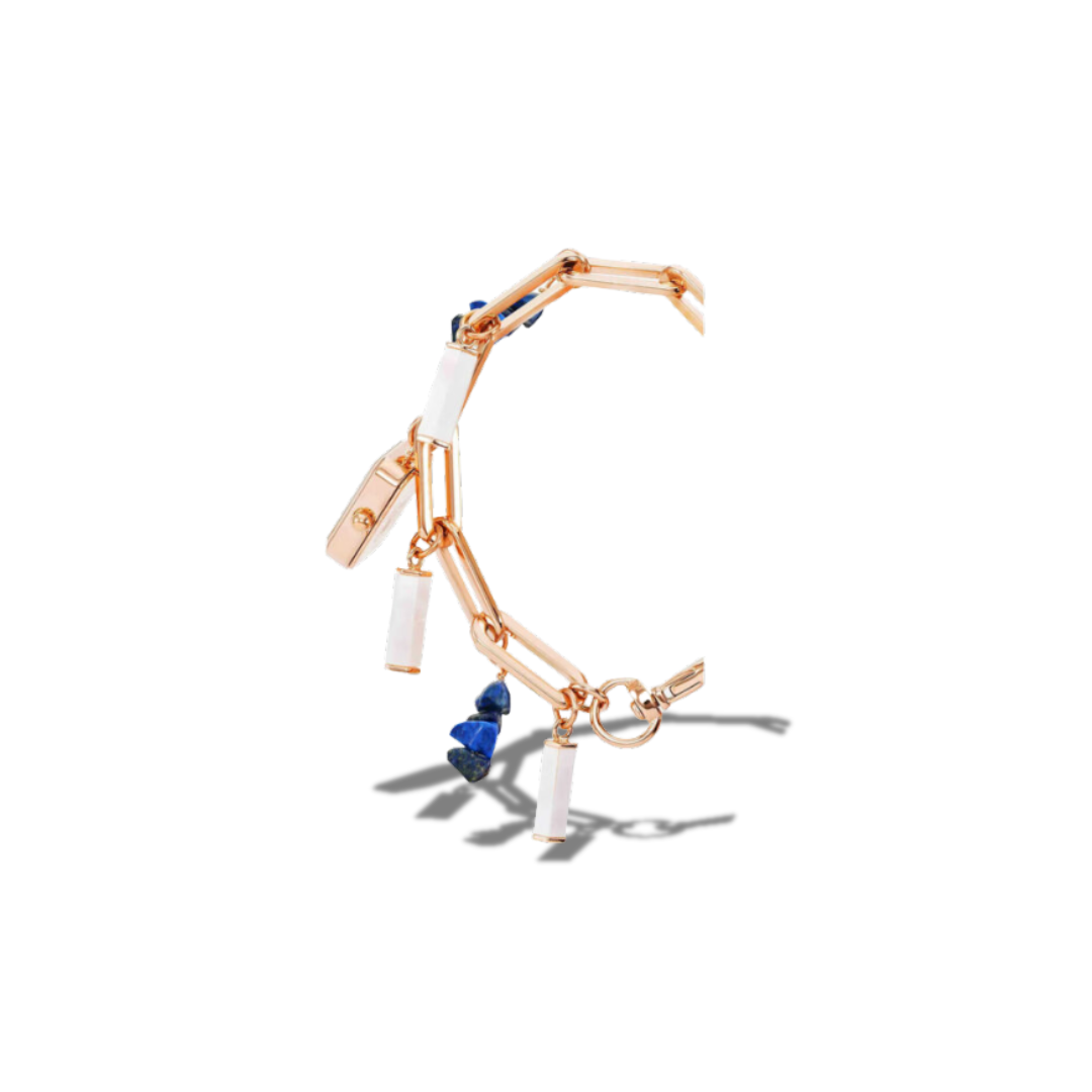 ANNE KLEIN WATCH AK/4108BLCH