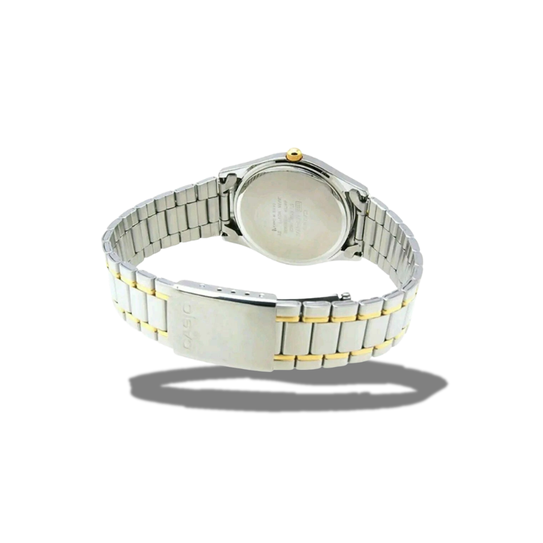 CASIO MTP-1275SG-9ADF MEN'S WATCH