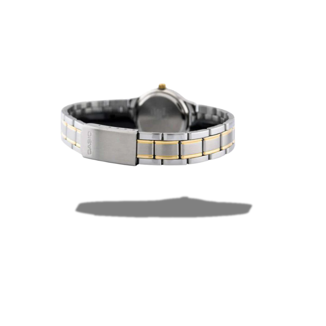 CASIO LTP-1131G-9ARDF WOMEN'S WATCH