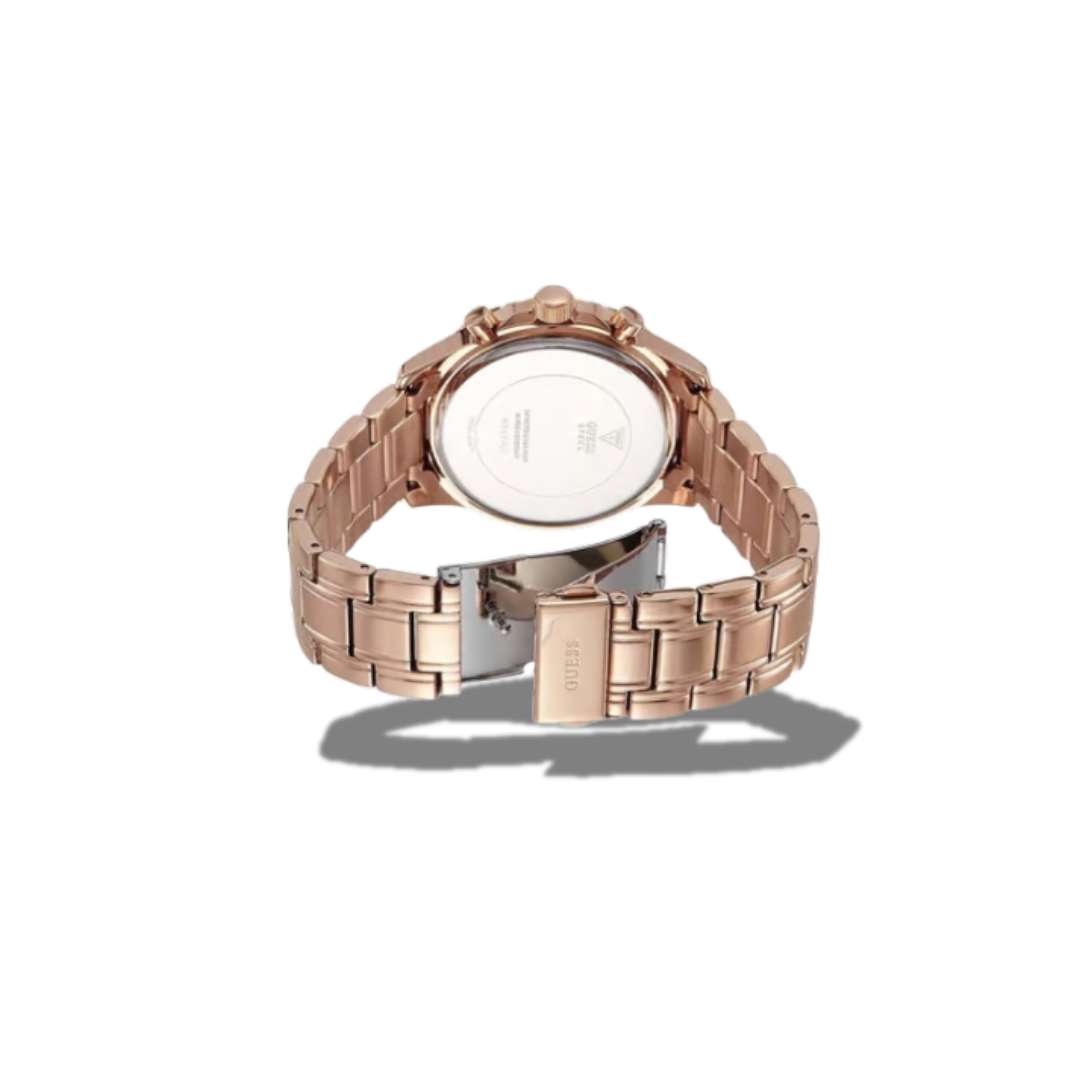 GUESS WOMEN'S U0639L2 WATCH