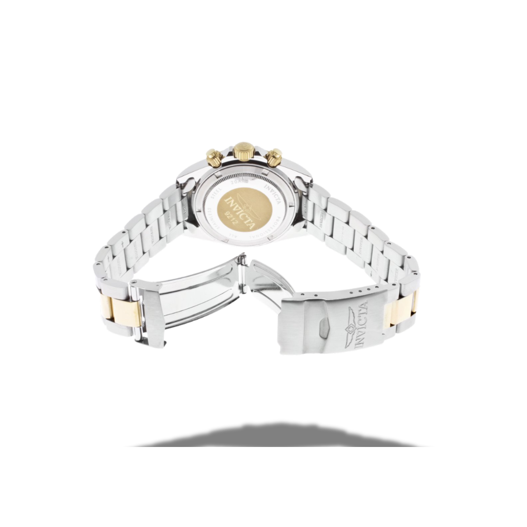 INVICTA SPEEDWAY 9212 MEN'S WATCH