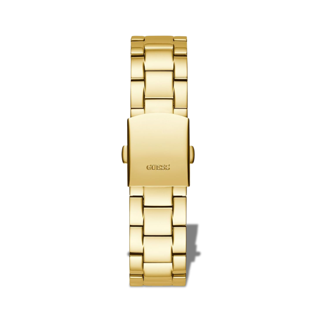 GUESS ECLIPSE YELLOW GOLD