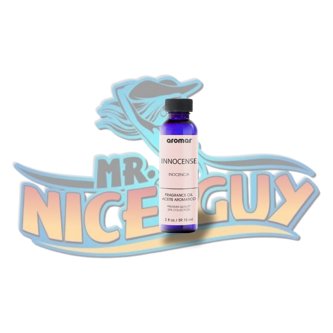 AROMAR INNOCENCE FRAGRANCE OIL 2OZ
