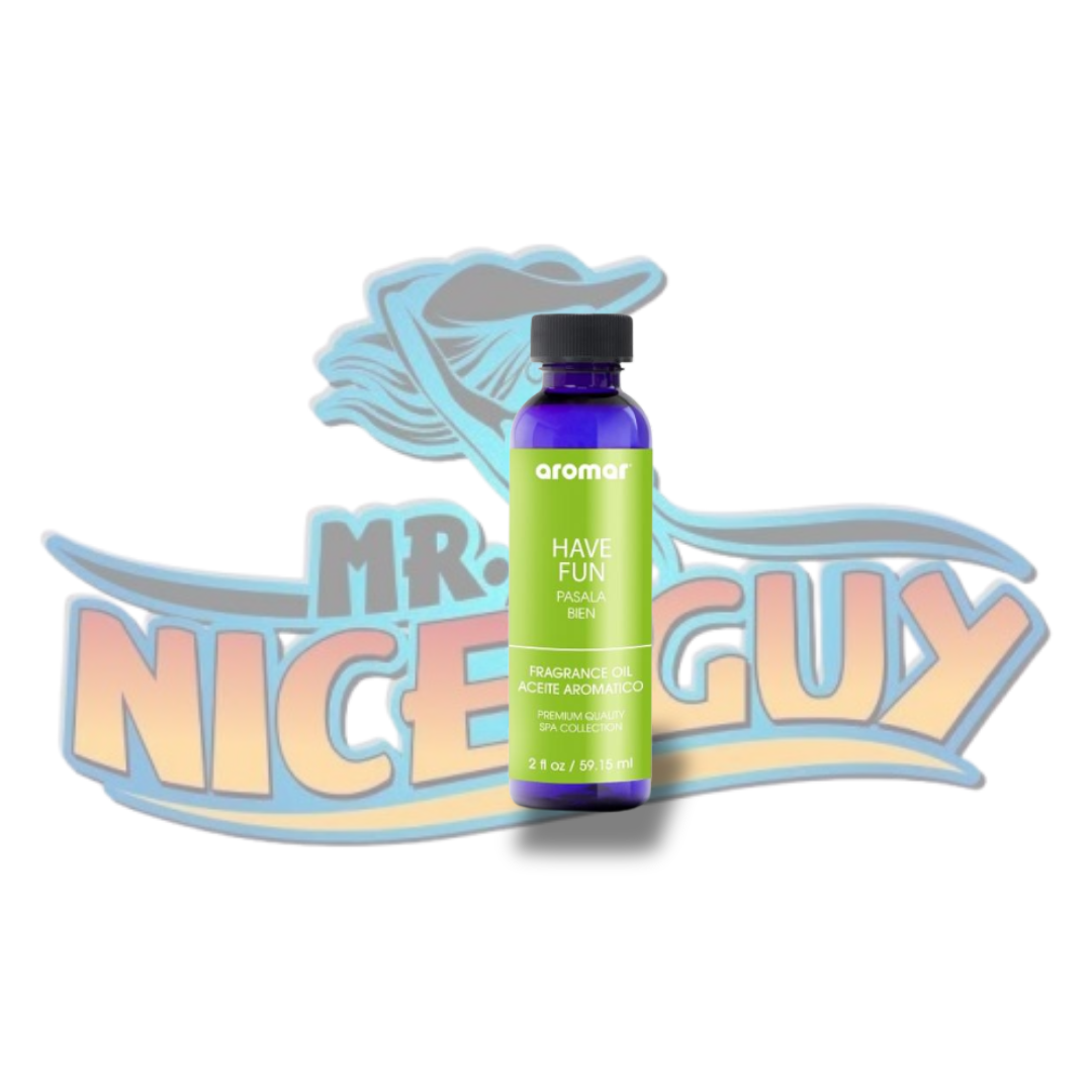 AROMAR HAVE FUN FRAGRANCE OIL 2OZ