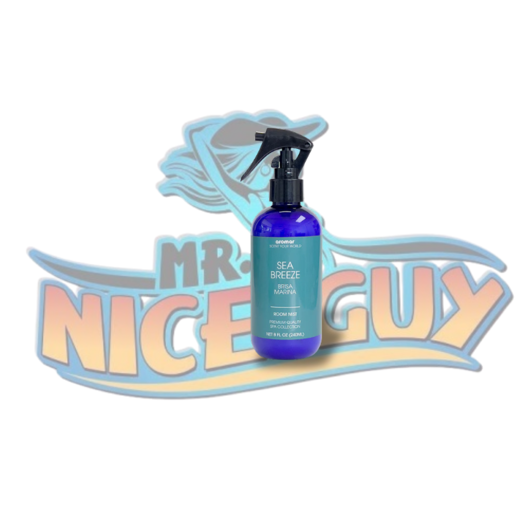 AROMAR SEA BREEZE ROOM SPRAY 8OZ