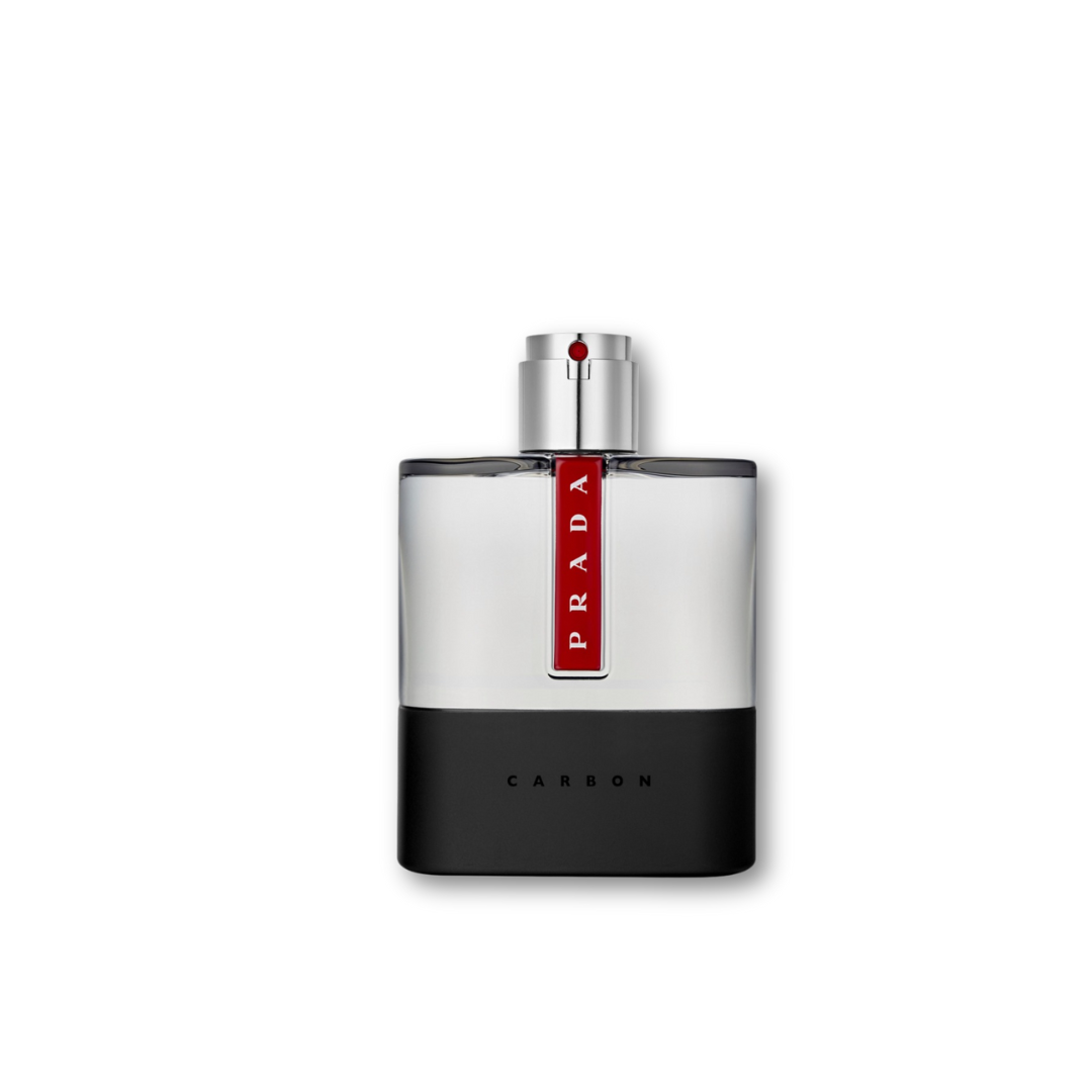 PRADA CARBON LUNA ROSSA EDT HOMME