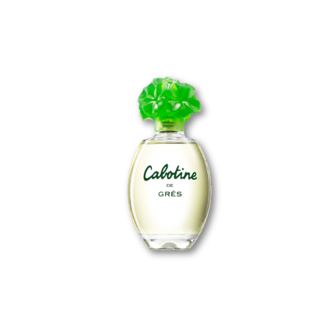 CABOTINE DE GRESS EDP FEMME