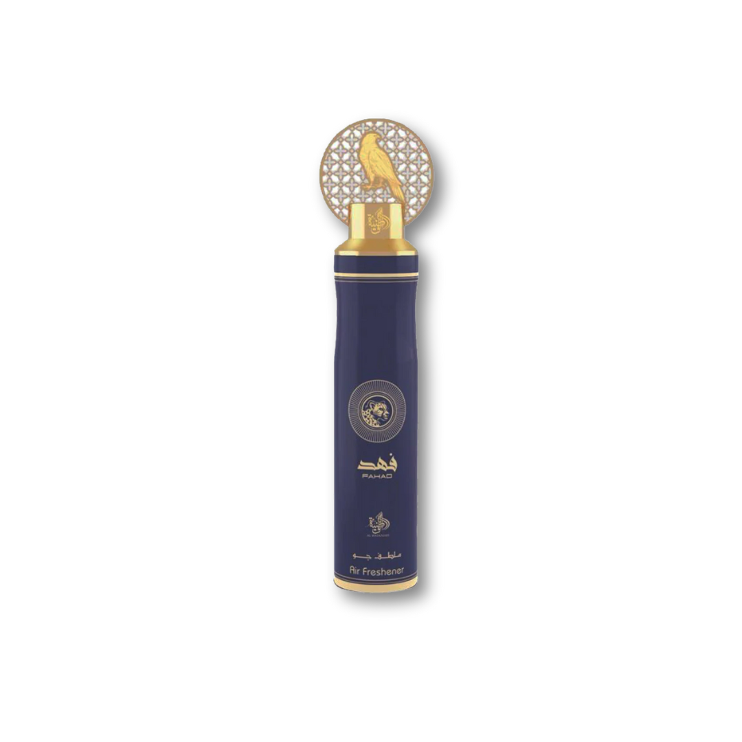 AL WATANIAH FAHAD AIR FRESHENER 10.14OZ (300ML)