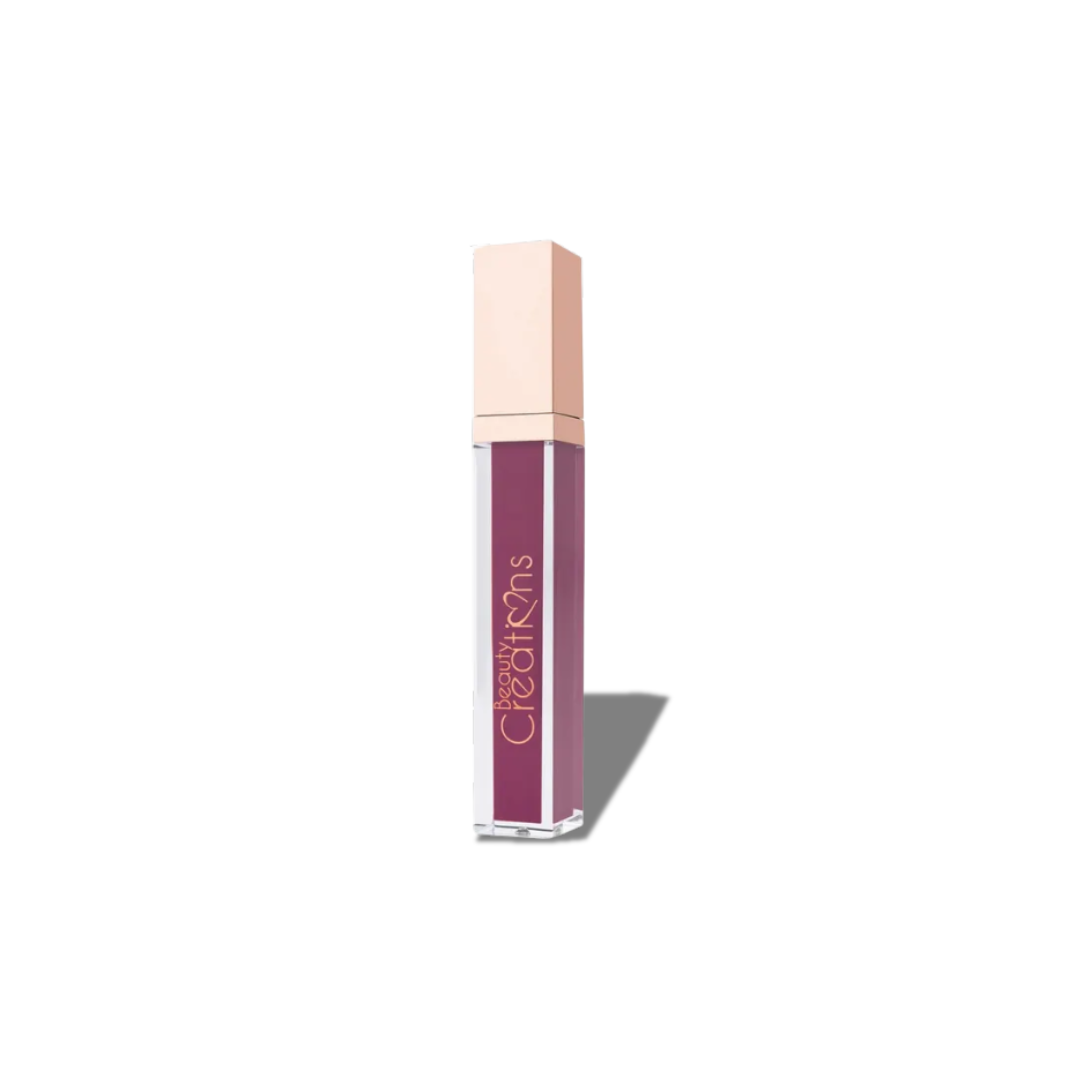 BEAUTY CREATIONS SEAL THE DEAL MATTE LIQUID LIPSTICK CLASS ACT 7mL