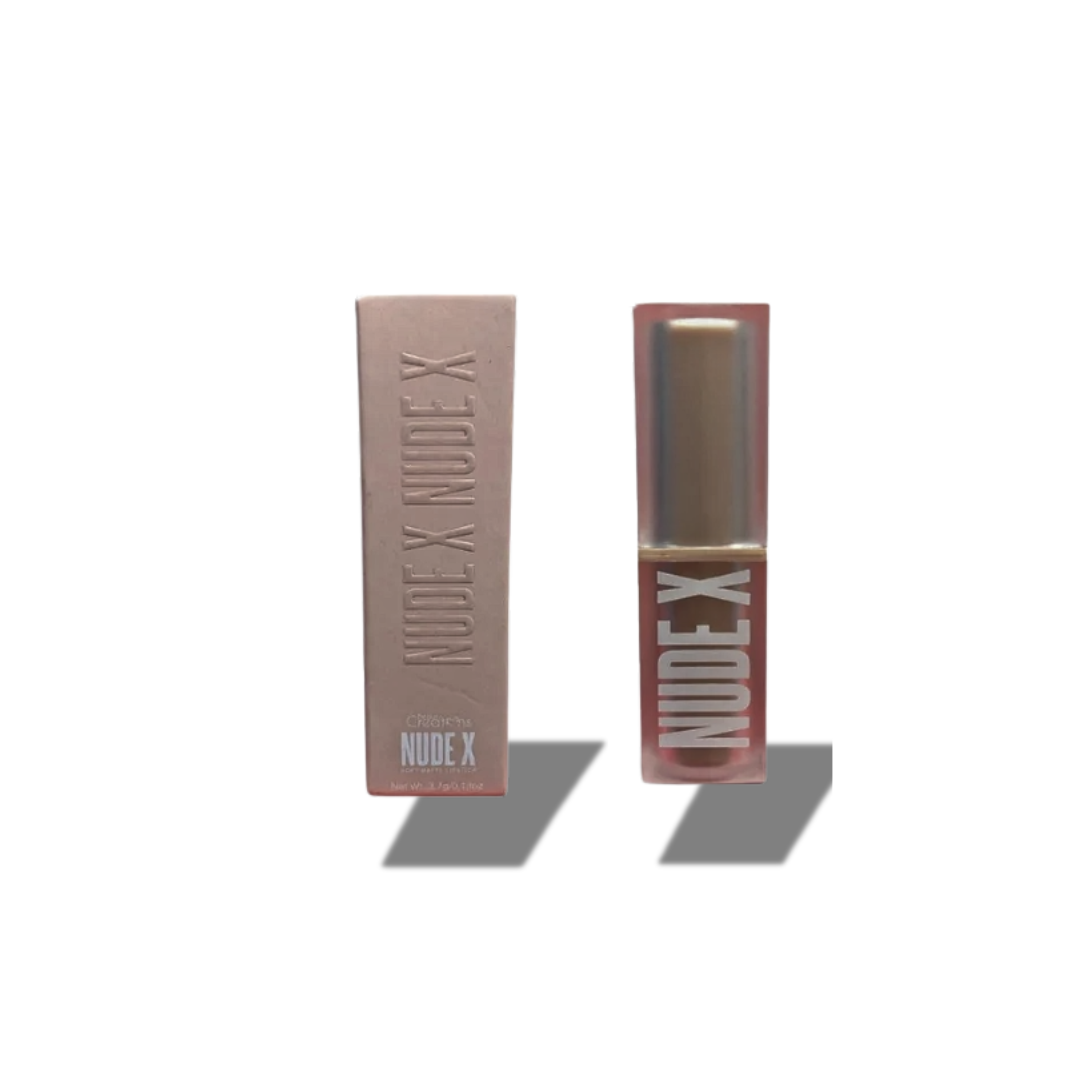 BEAUTY CREATIONS NUDE X SWEET SWEET LIPSTICK