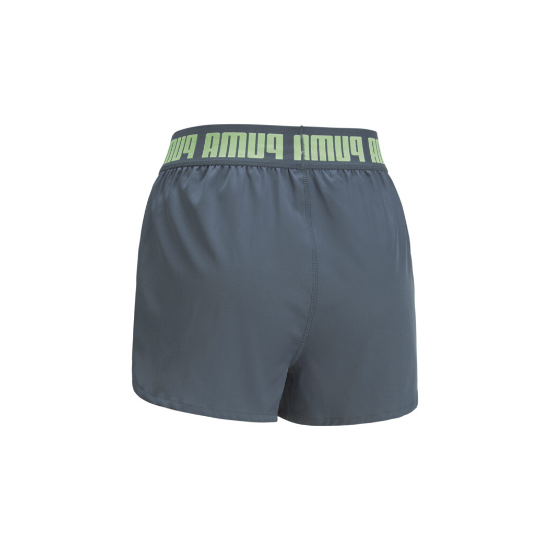 TRAIN PUMA STRONG WVN3 SHORT 521806 18