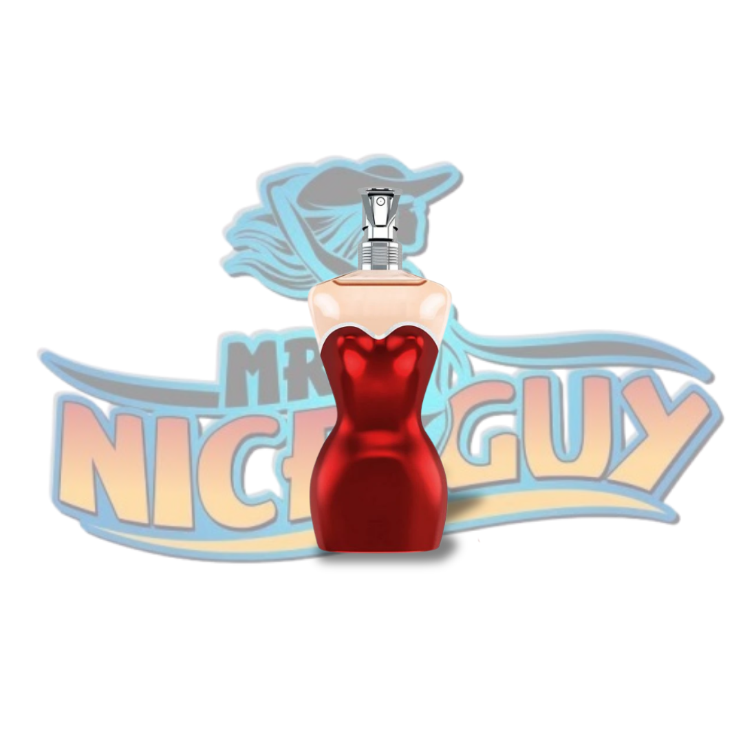 JPG GAULTIER CLASSIQUE EDP FEMME